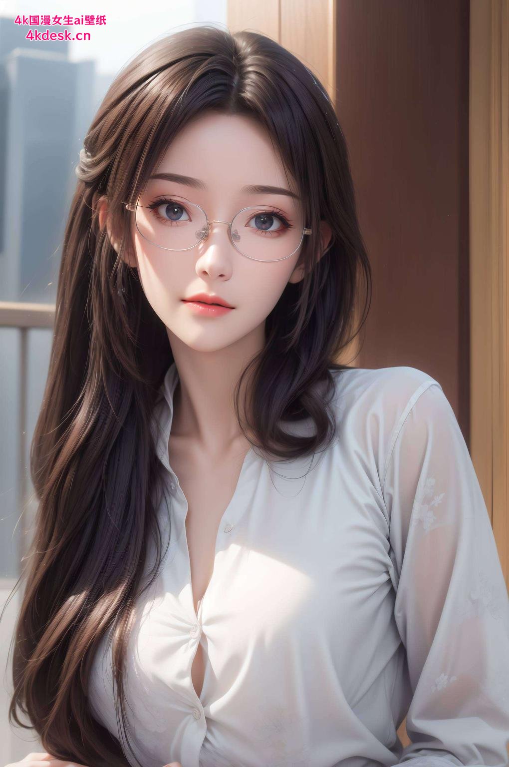 让你的苹果桌面瞬间焕发新颜唯美风格