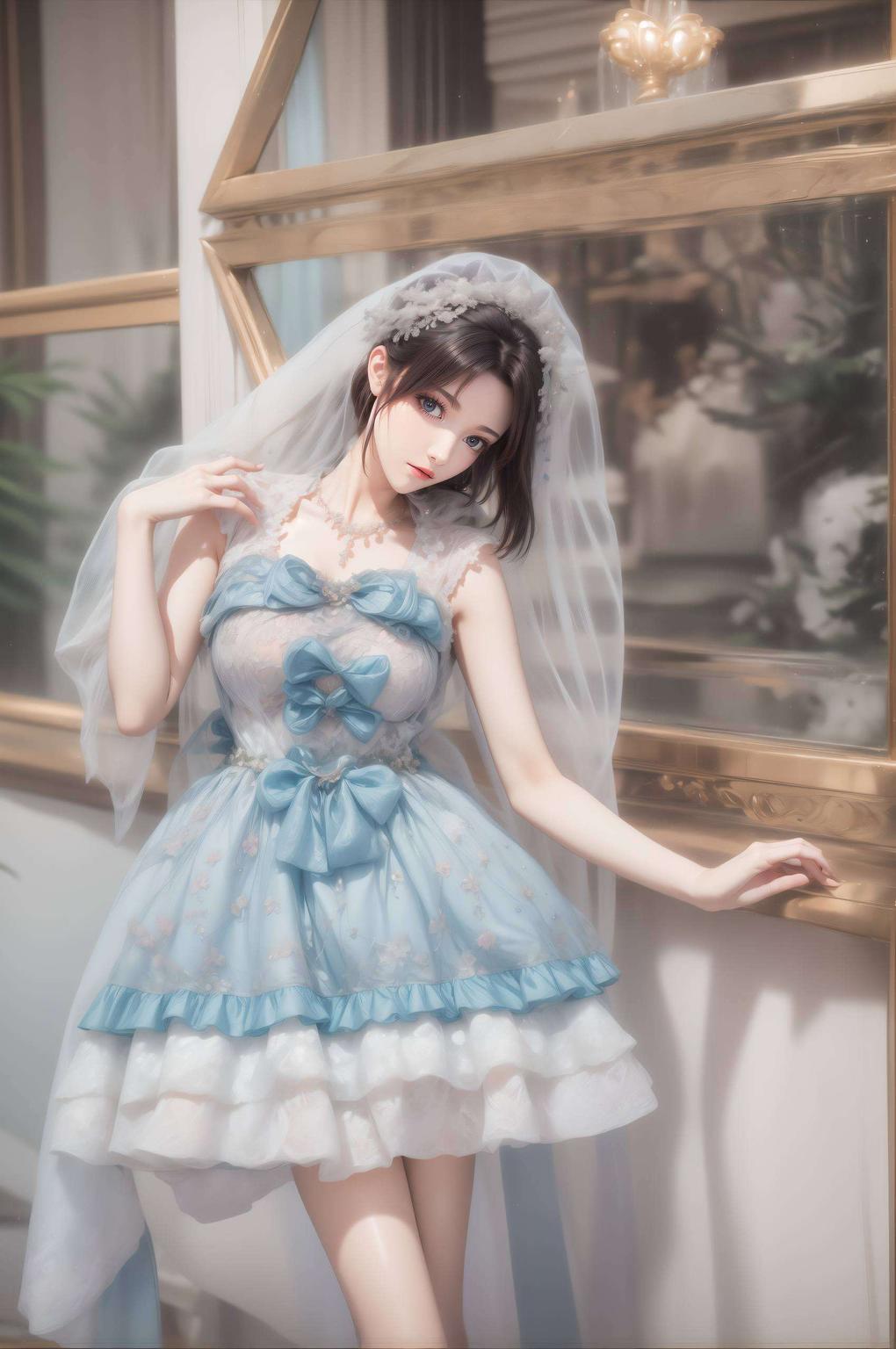 让你的电脑桌面瞬间变身浪漫殿堂“大家好