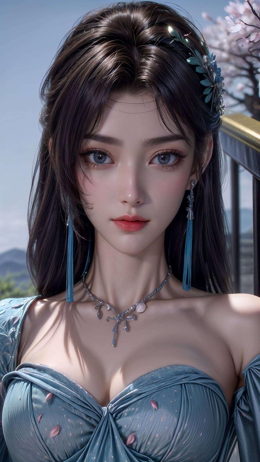 大家好！今天给大家带来一款超美的云韵动态壁纸美得让人心动