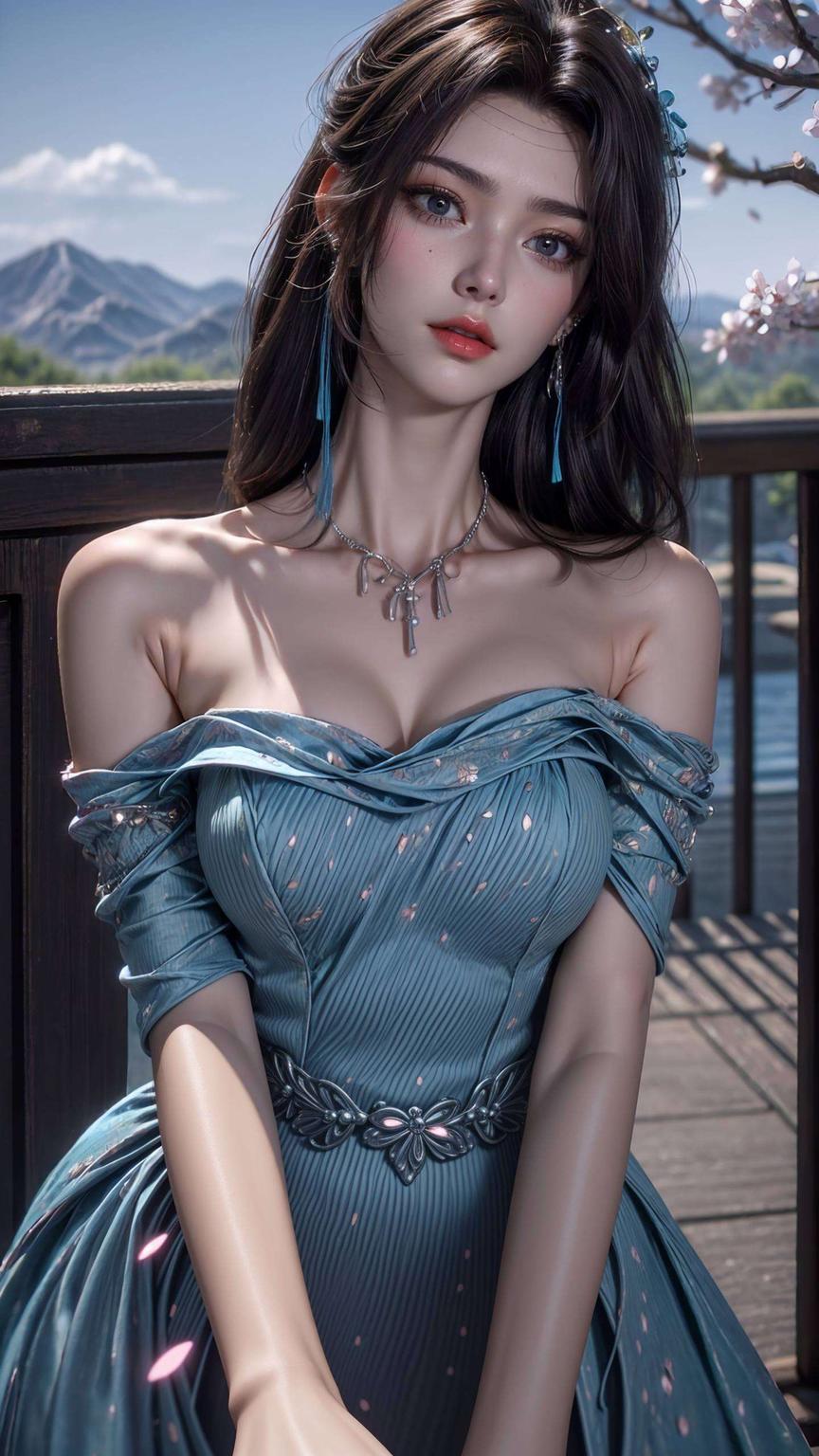 云韵抖音壁纸超清免费壁纸秀