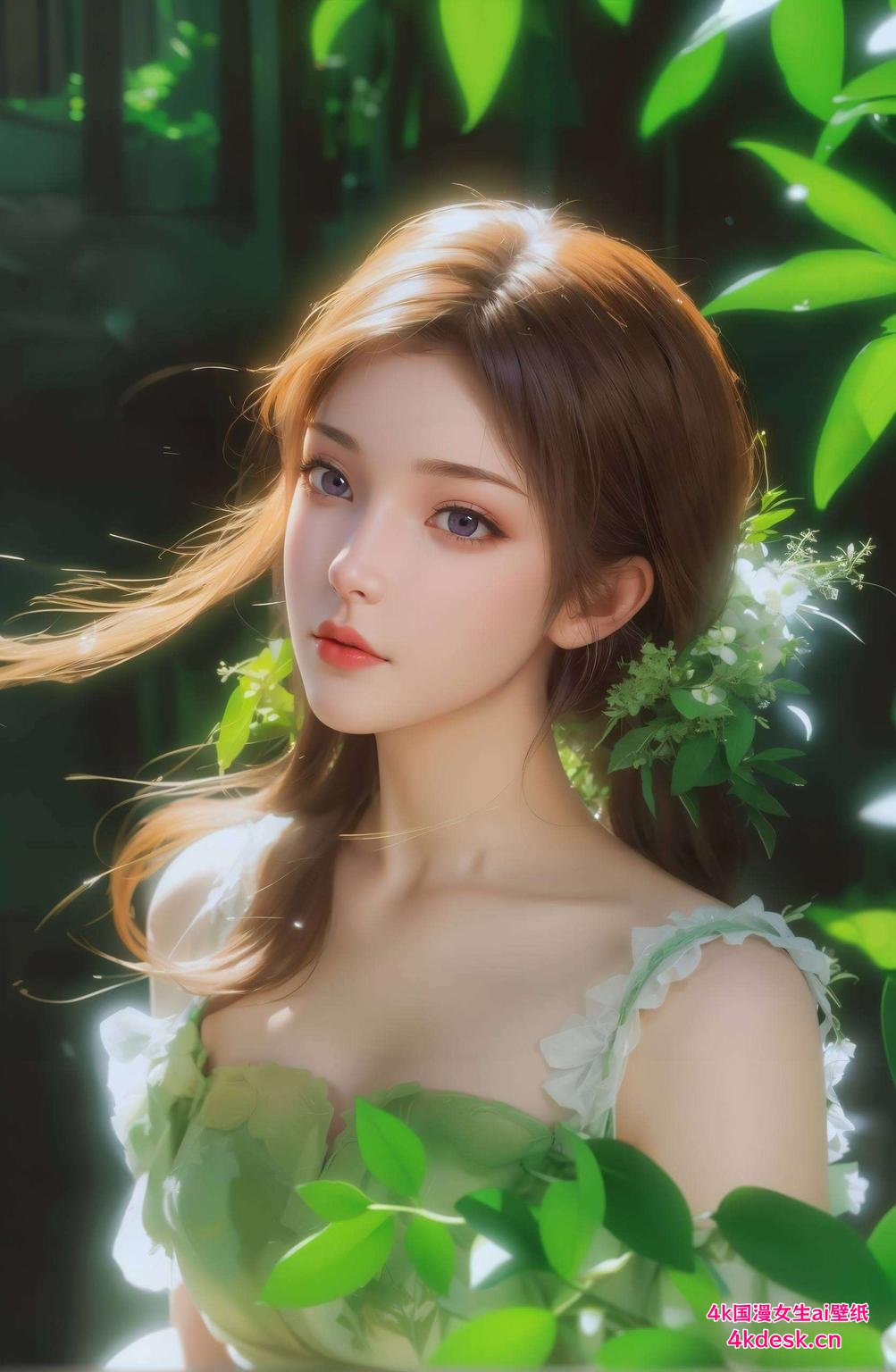 “大家好角色灵动