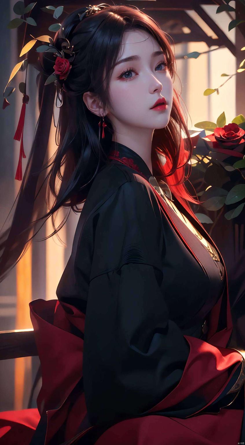 轻松点亮你的苹果设备云韵高清壁纸