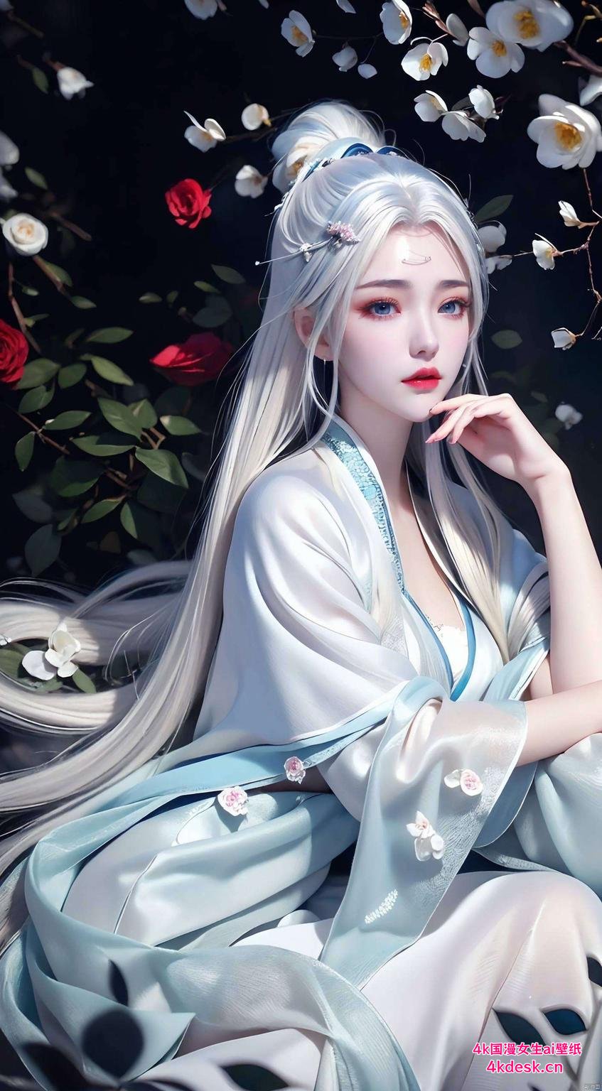 大家好快来收藏吧！每组图案都如诗如画