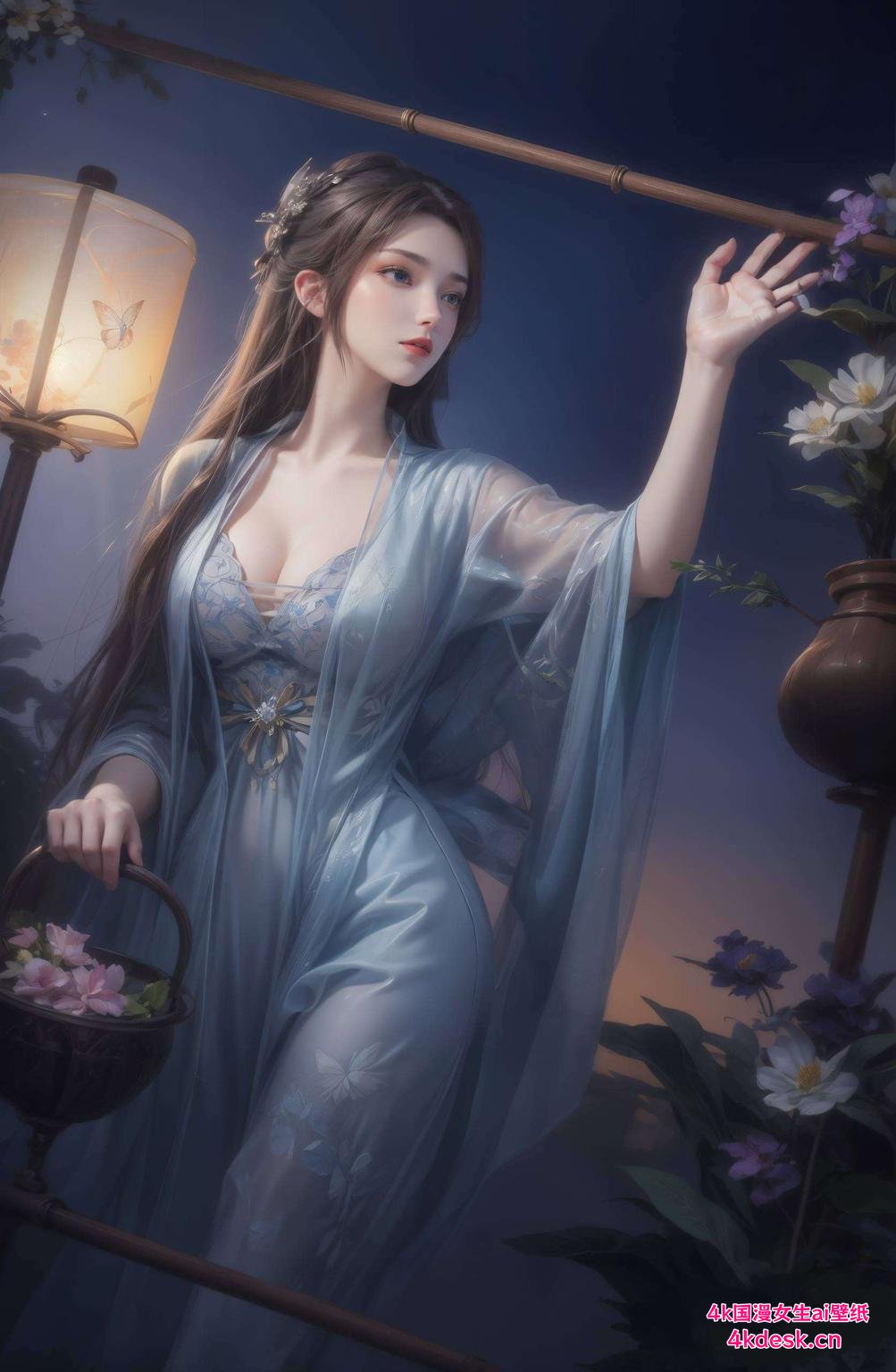 赶紧来体验这份养眼的视觉盛宴吧！