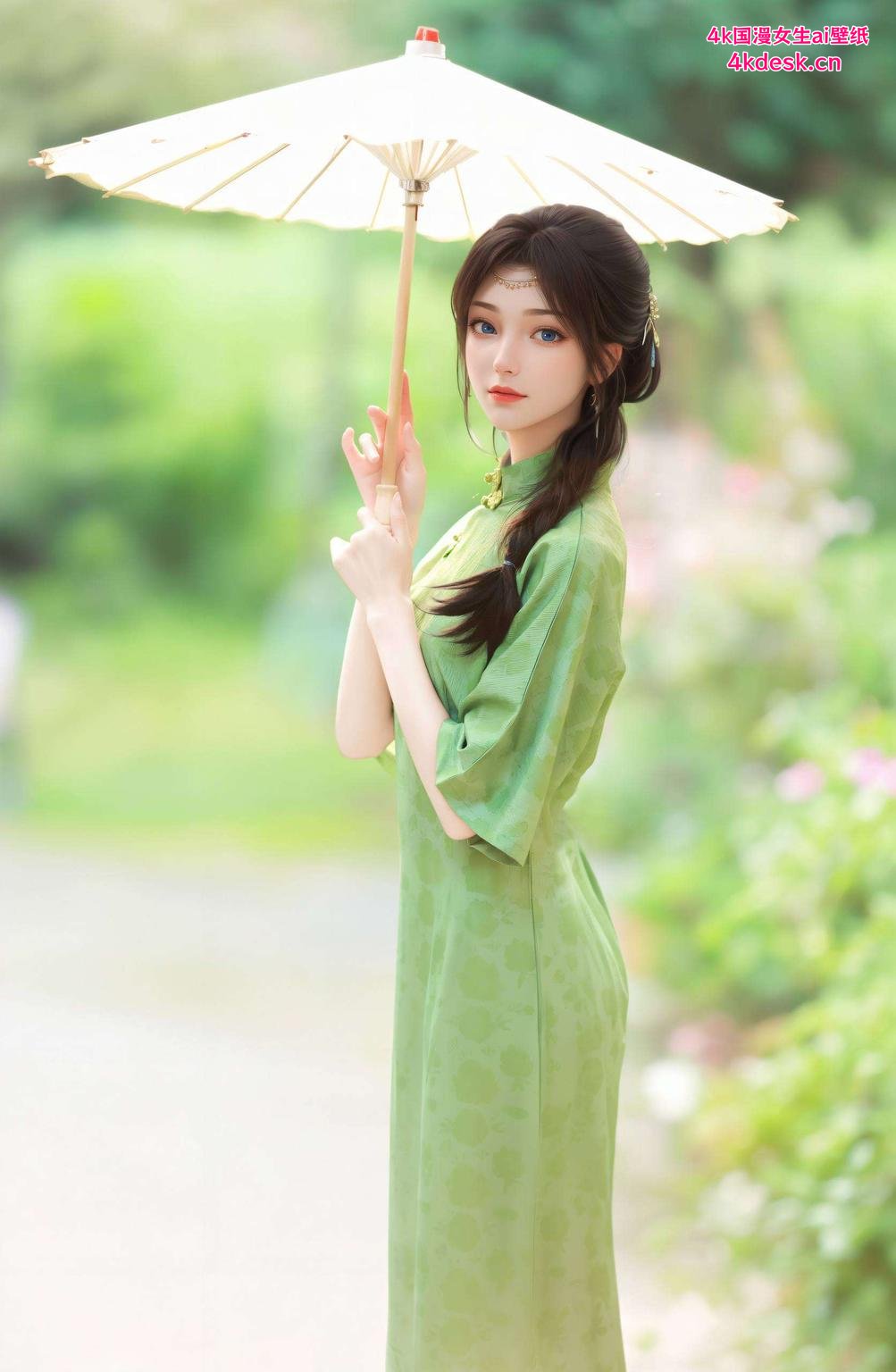 每一帧都是视觉盛宴！细腻如画