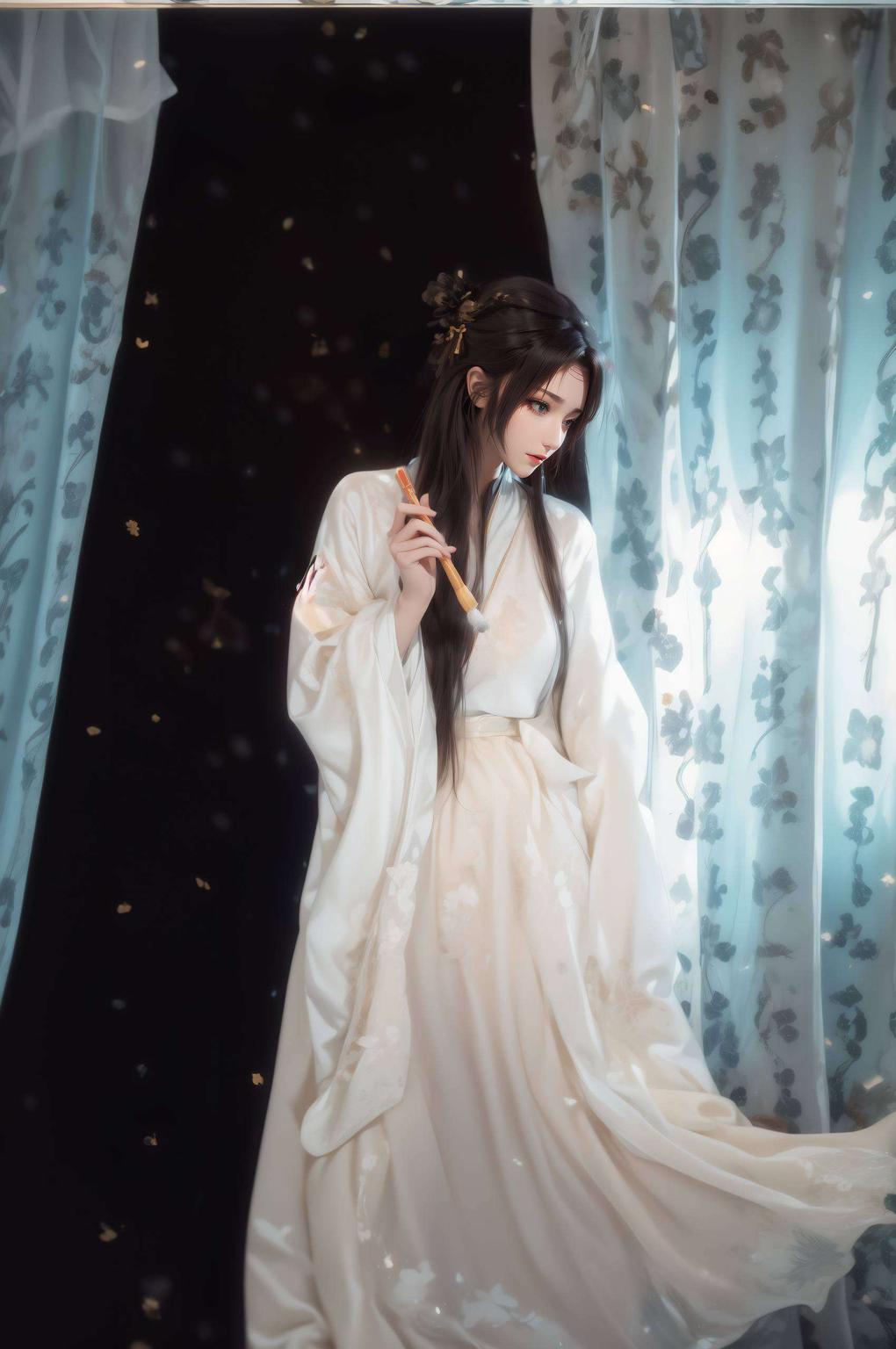 细腻描绘让动漫的细腻之美