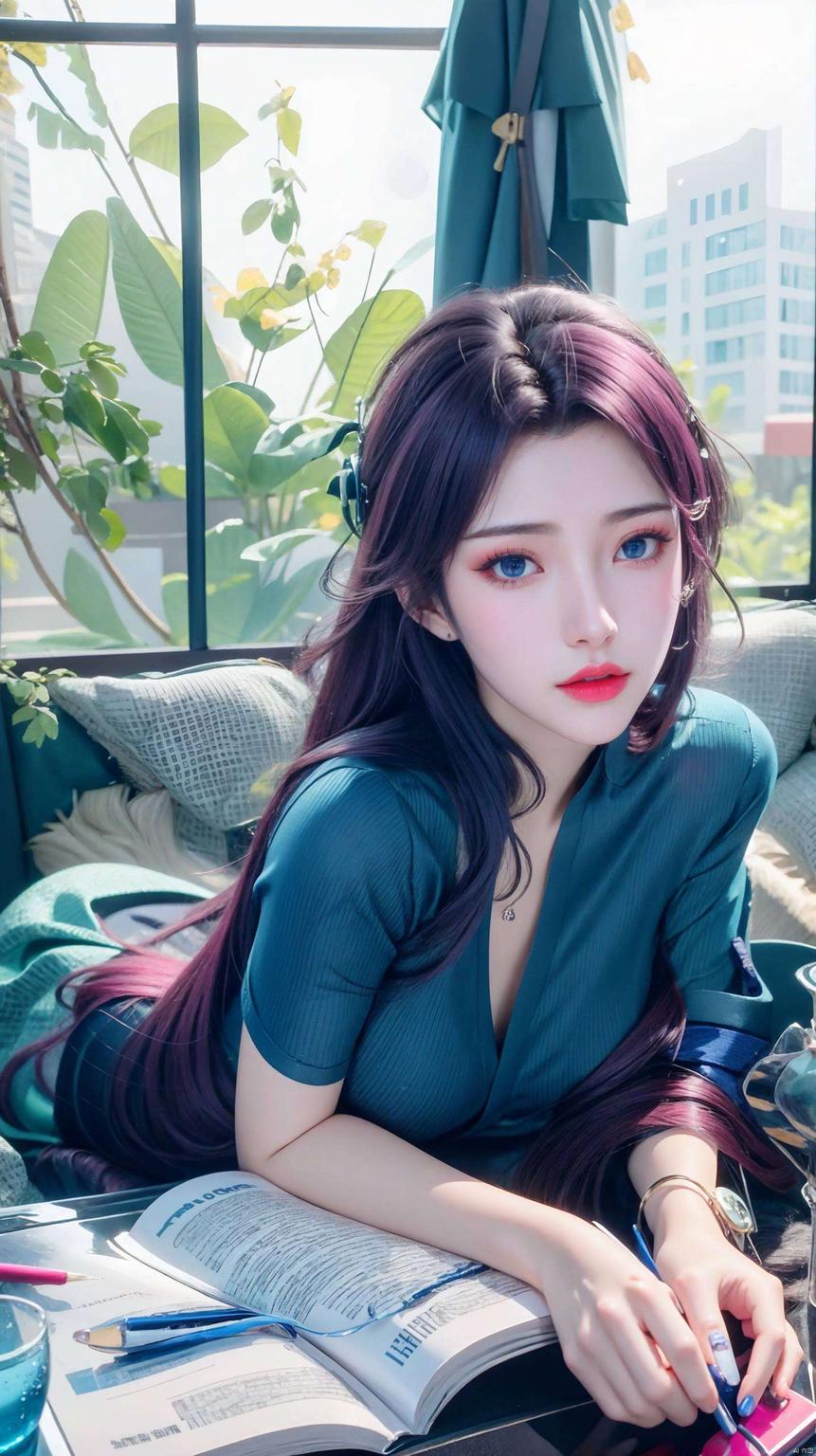 简直美得像是从古典画卷中跃出！看这云韵动态视频壁纸仿佛置身仙境