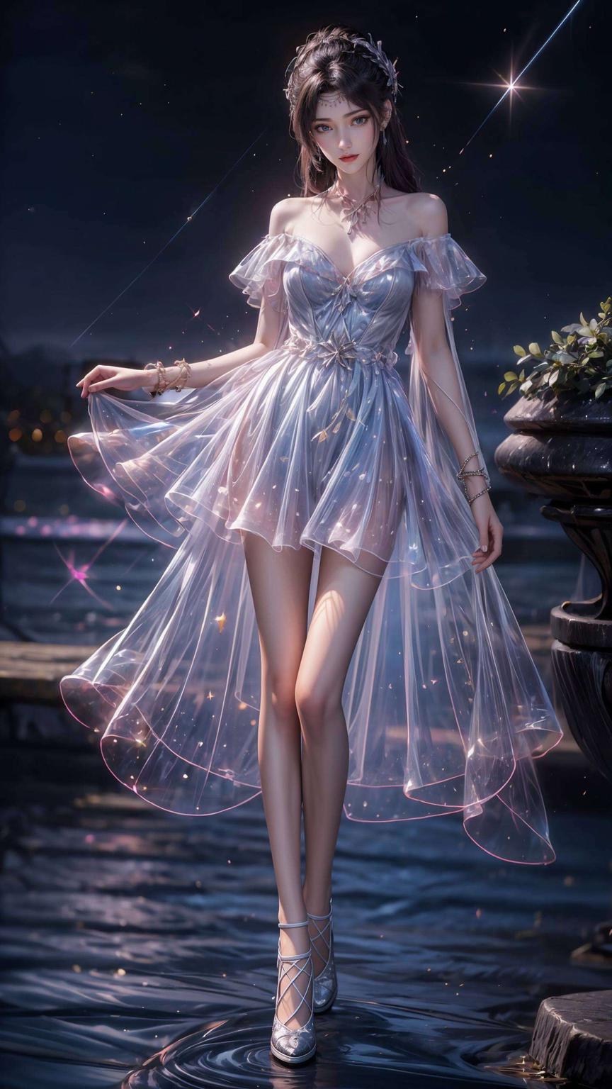 斗破官方精美壁纸一睹斗气大陆之美