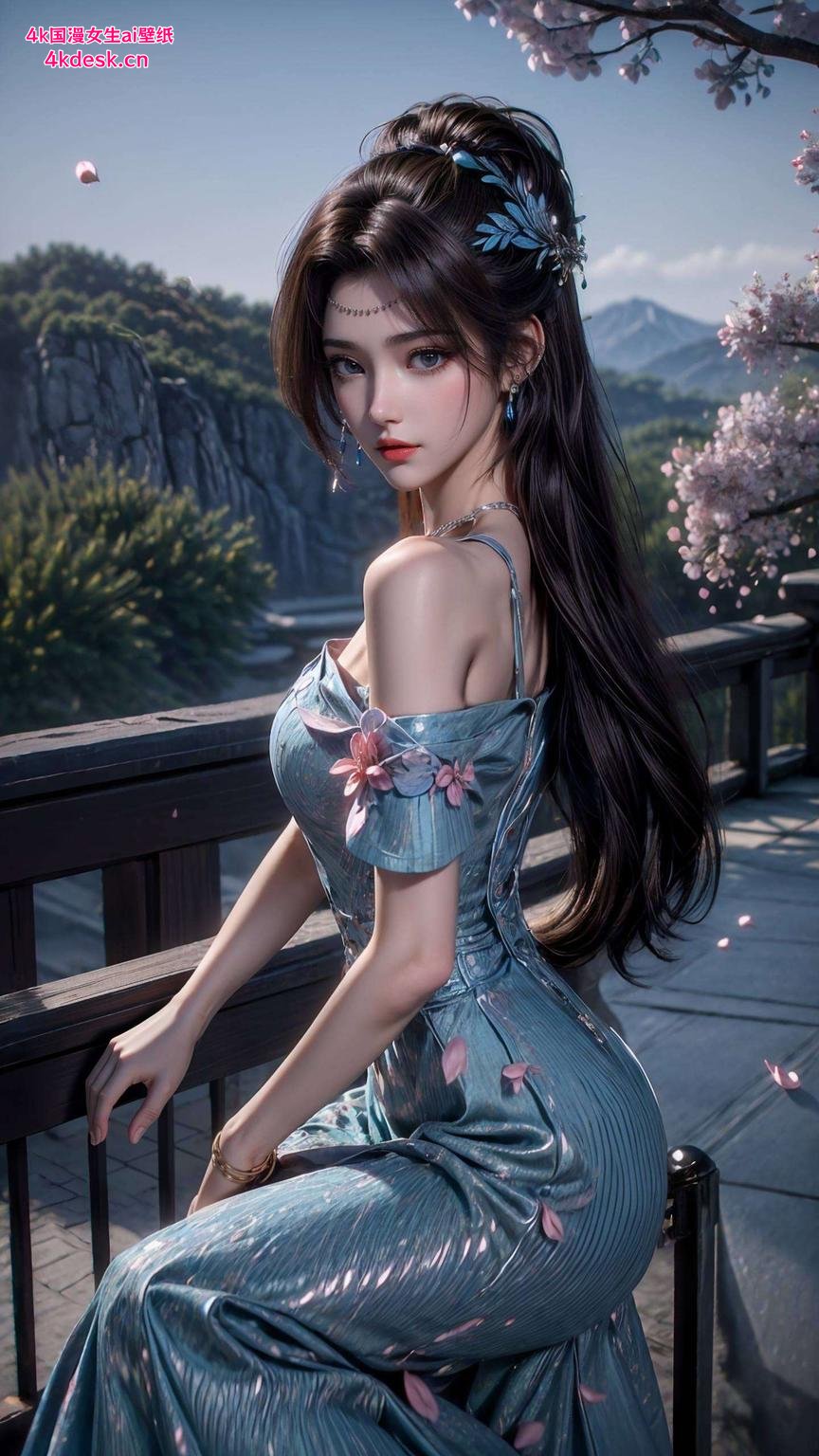 今天给大家带来这款精美绝伦的云韵换装炫彩壁纸！高清细腻色彩斑斓