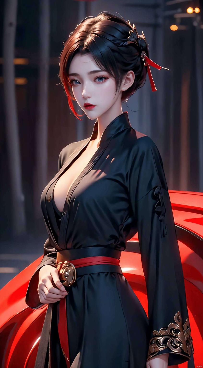 美得每一处细节都值得细品高清画质