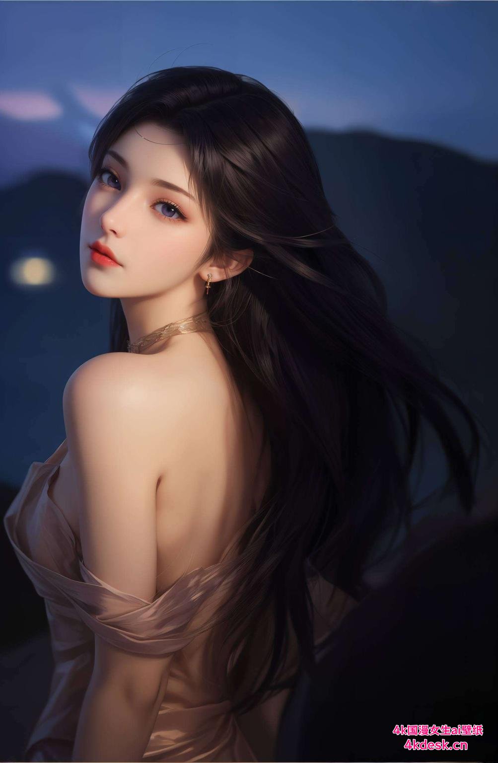 唯美又浪漫高清画质