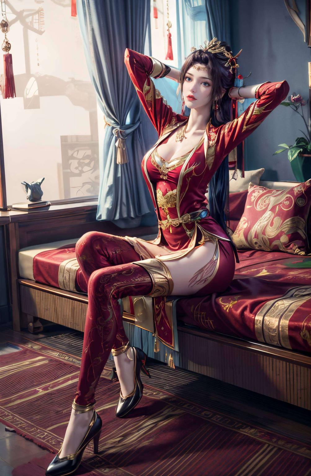 一机在手畅享视觉盛宴