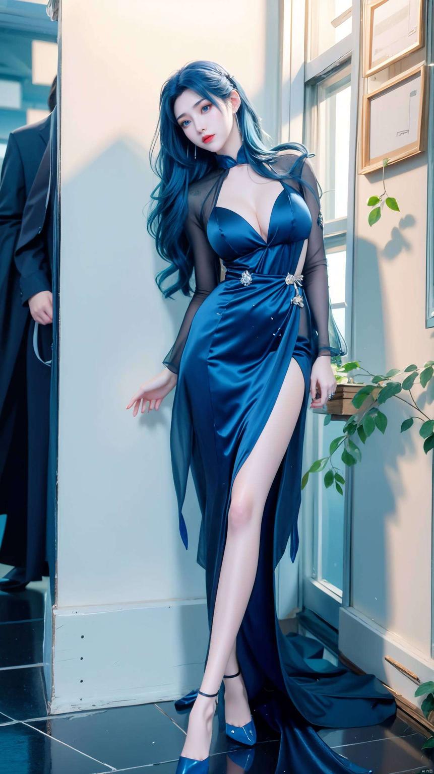 完美适配苹果设备今天给大家带来两款养眼壁纸