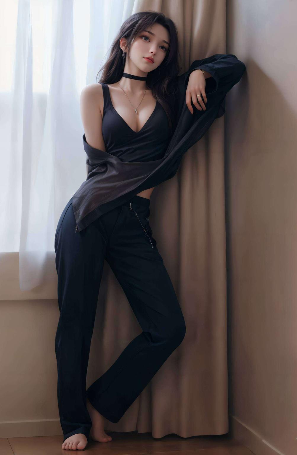 今天给大家带来一款超清壁纸——云韵！这款壁纸高清细腻柔和的色彩护眼又美观