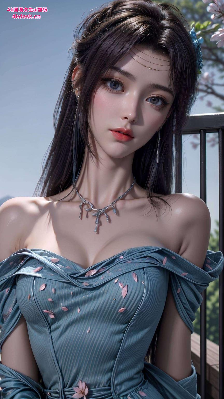 高清无水印绿色清新