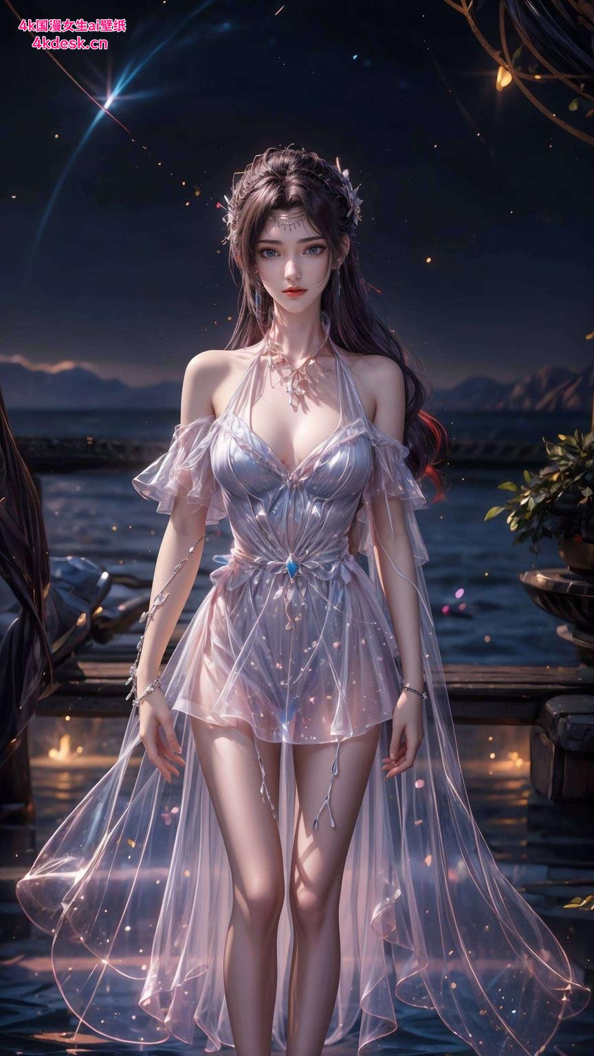 今天给大家带来一组绿色免费壁纸合集快来看看这高清美景