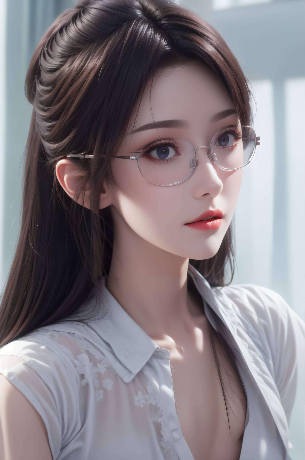 简洁线条极简风来袭！高清画质