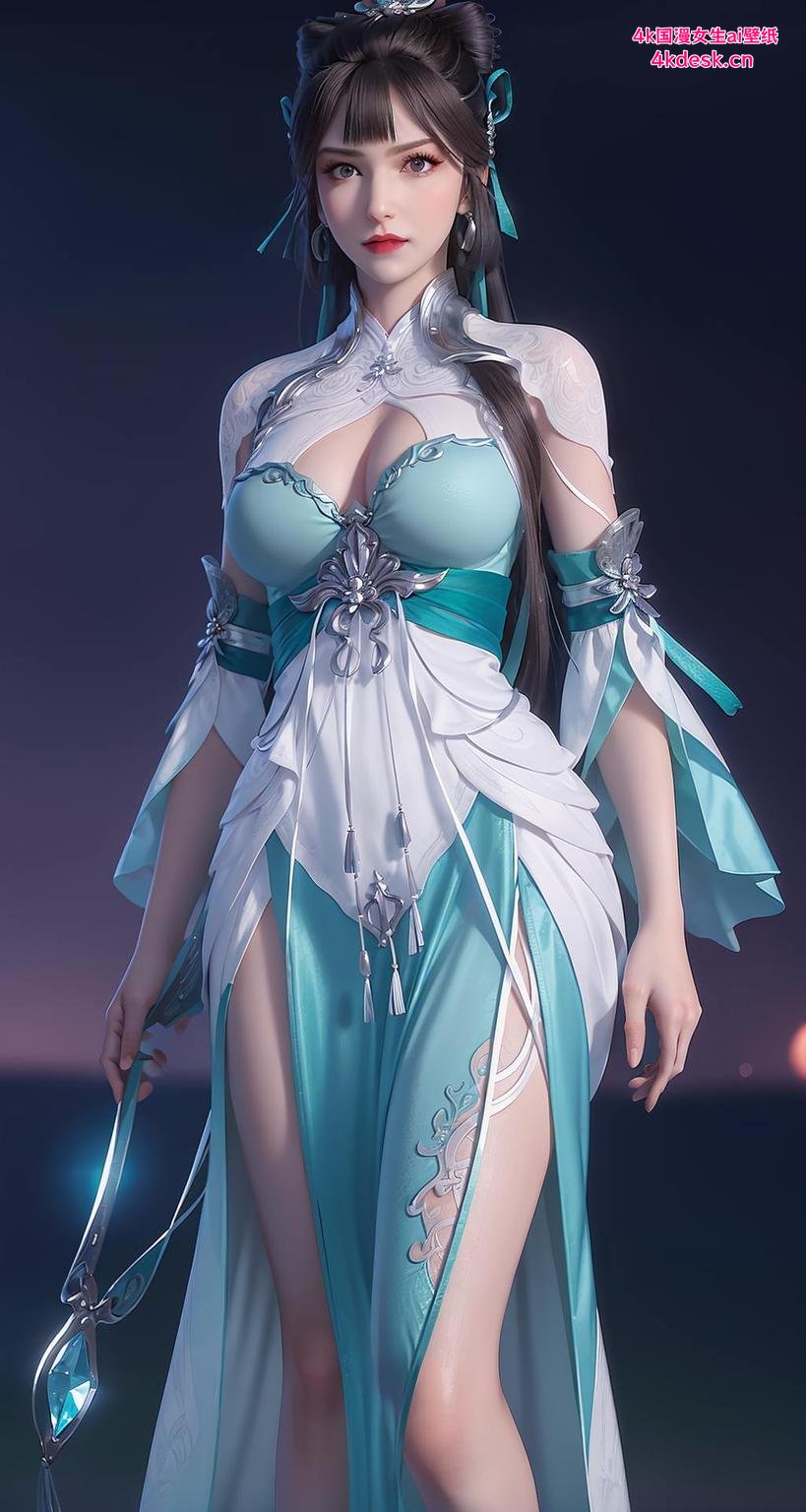 细腻纹理色彩斑斓