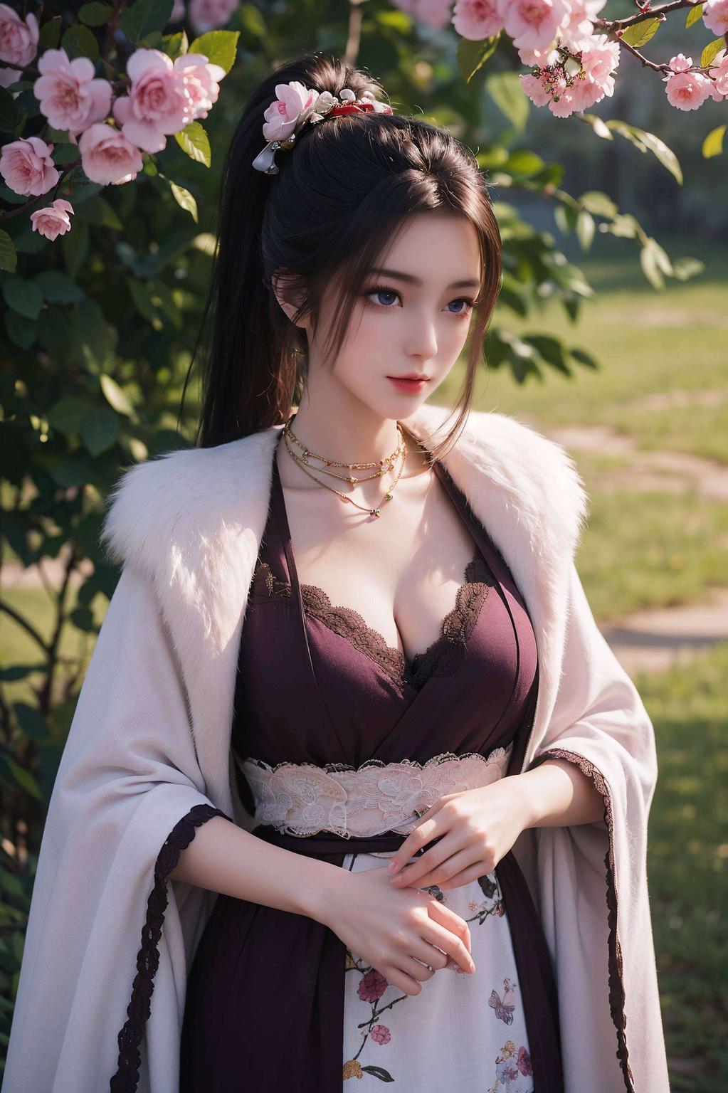 简直A爆了！每一帧都是精致细节高清男装周小环
