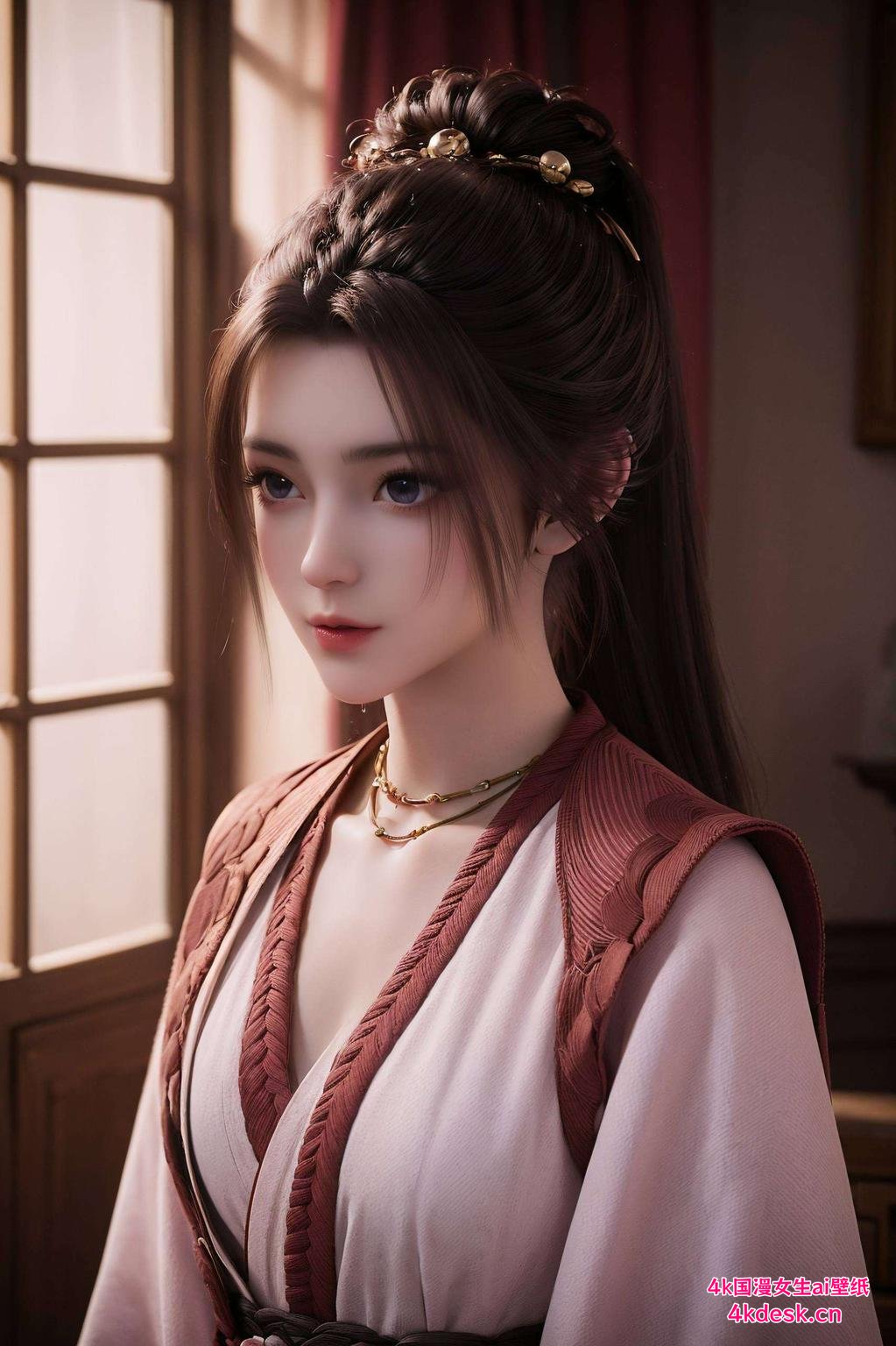 古韵飘逸美不胜收！