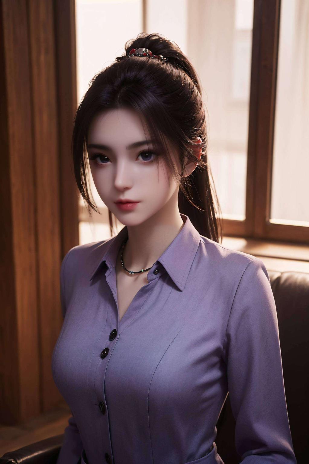 一键下载护眼又养眼！高清画质