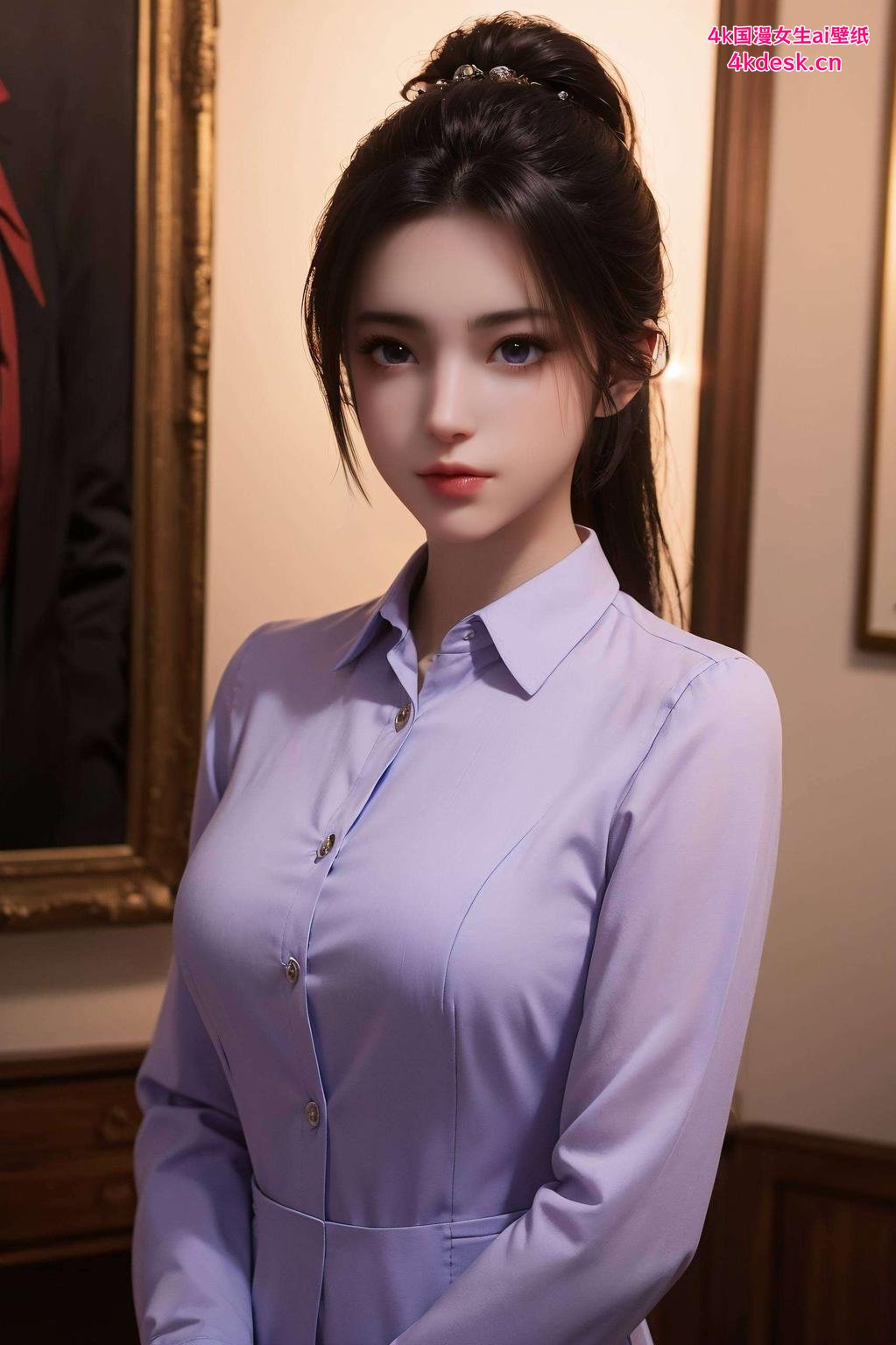 灵动又迷人周小环跳舞的动态画面
