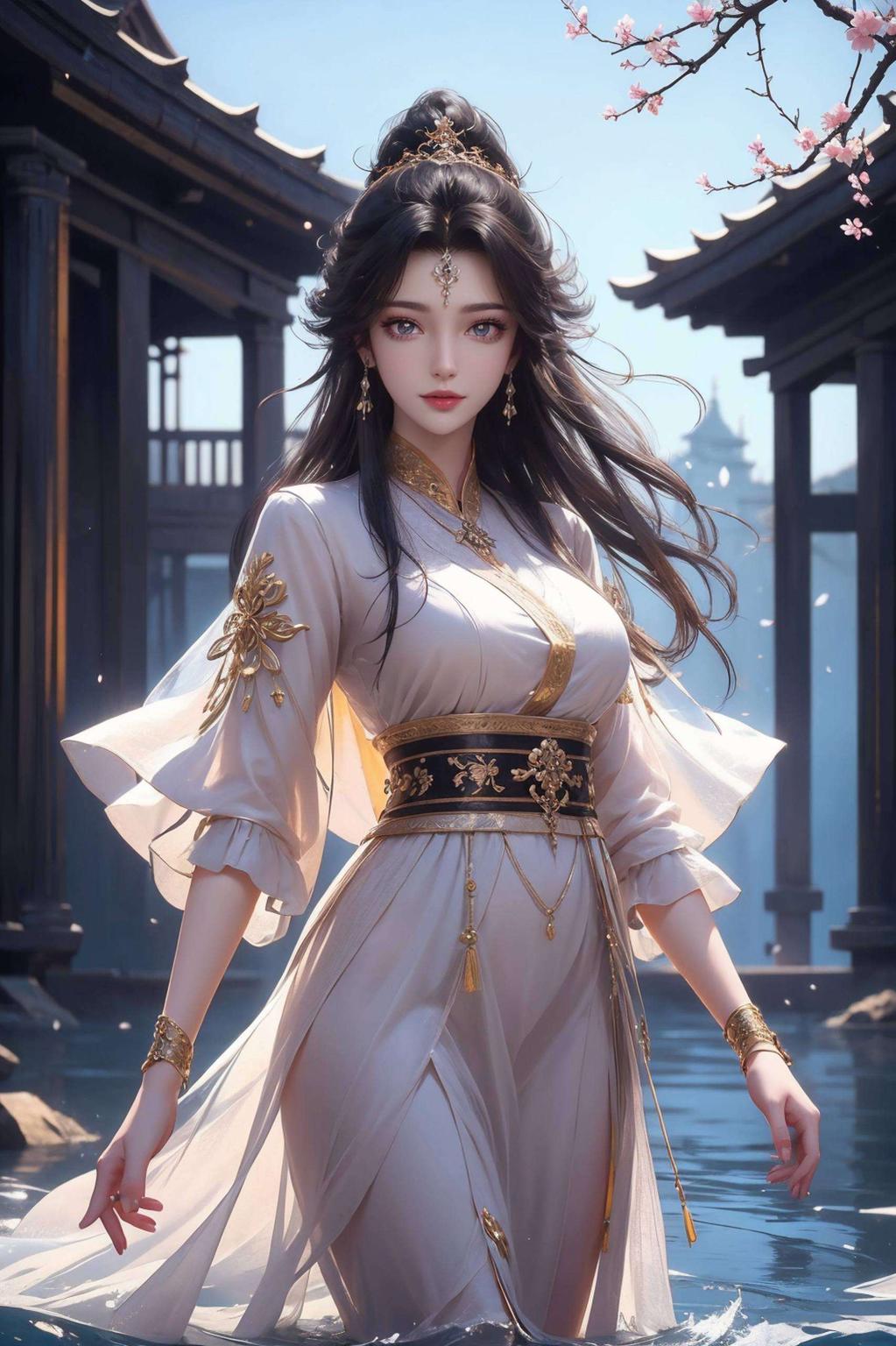 让你的手机桌面瞬间焕然一新高清细腻