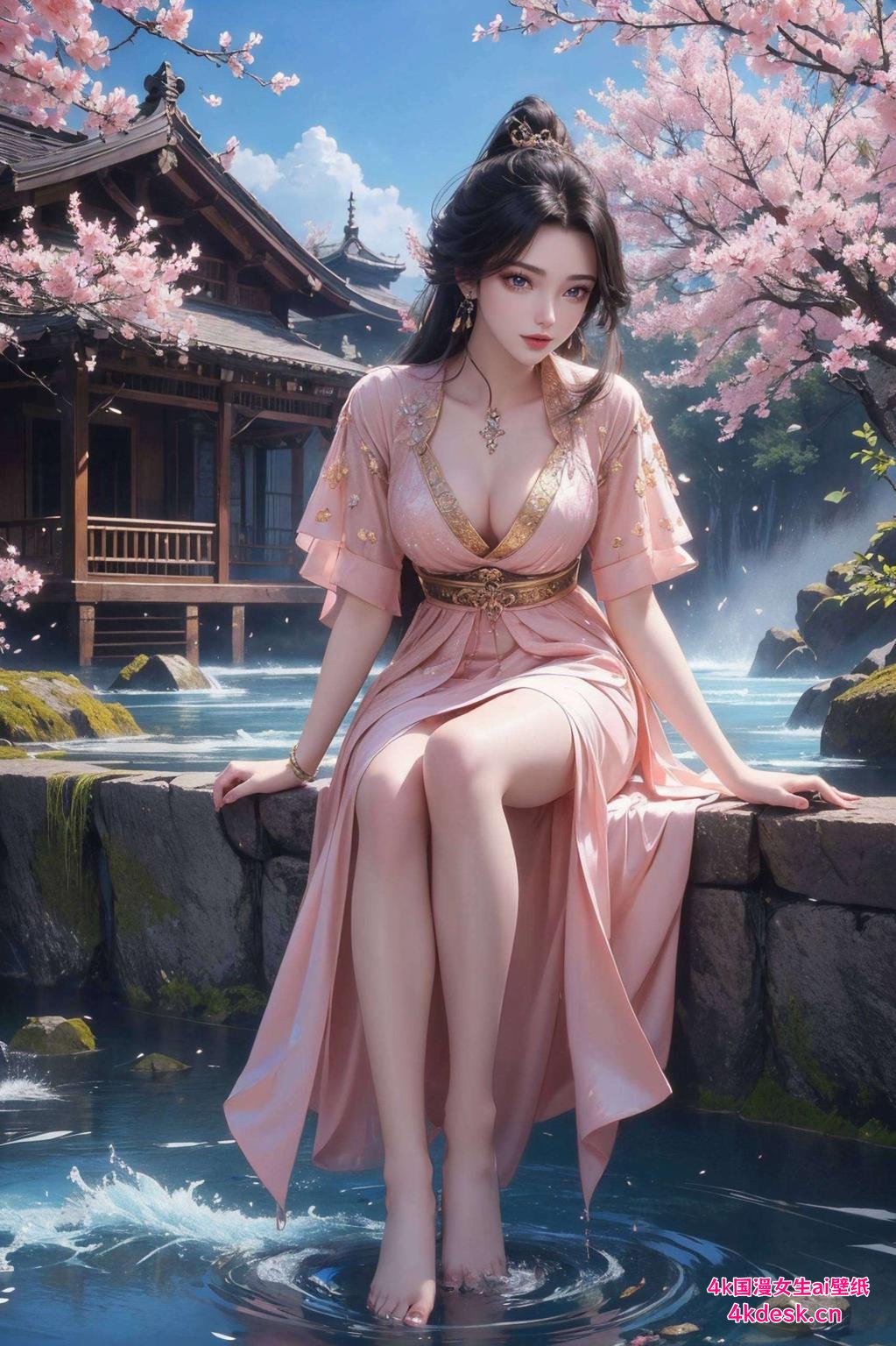 高清像素周紫虹的壁纸来啦！横版竖版任你选