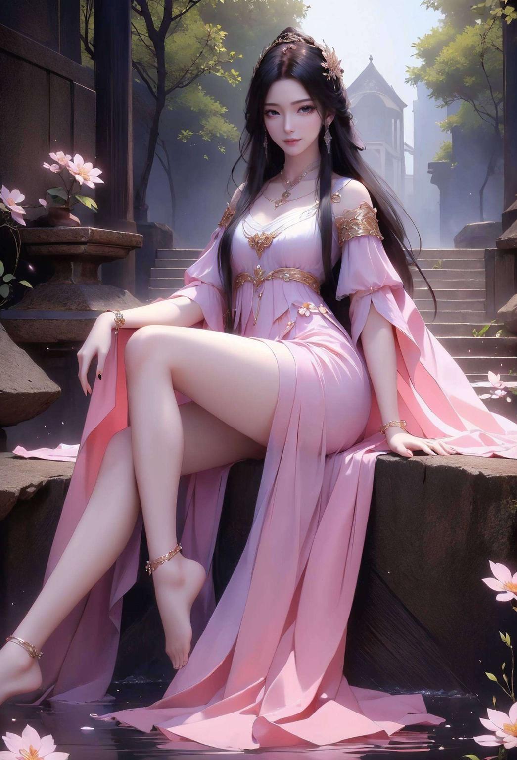 绝对让你的电脑锁屏瞬间变身艺术画廊！