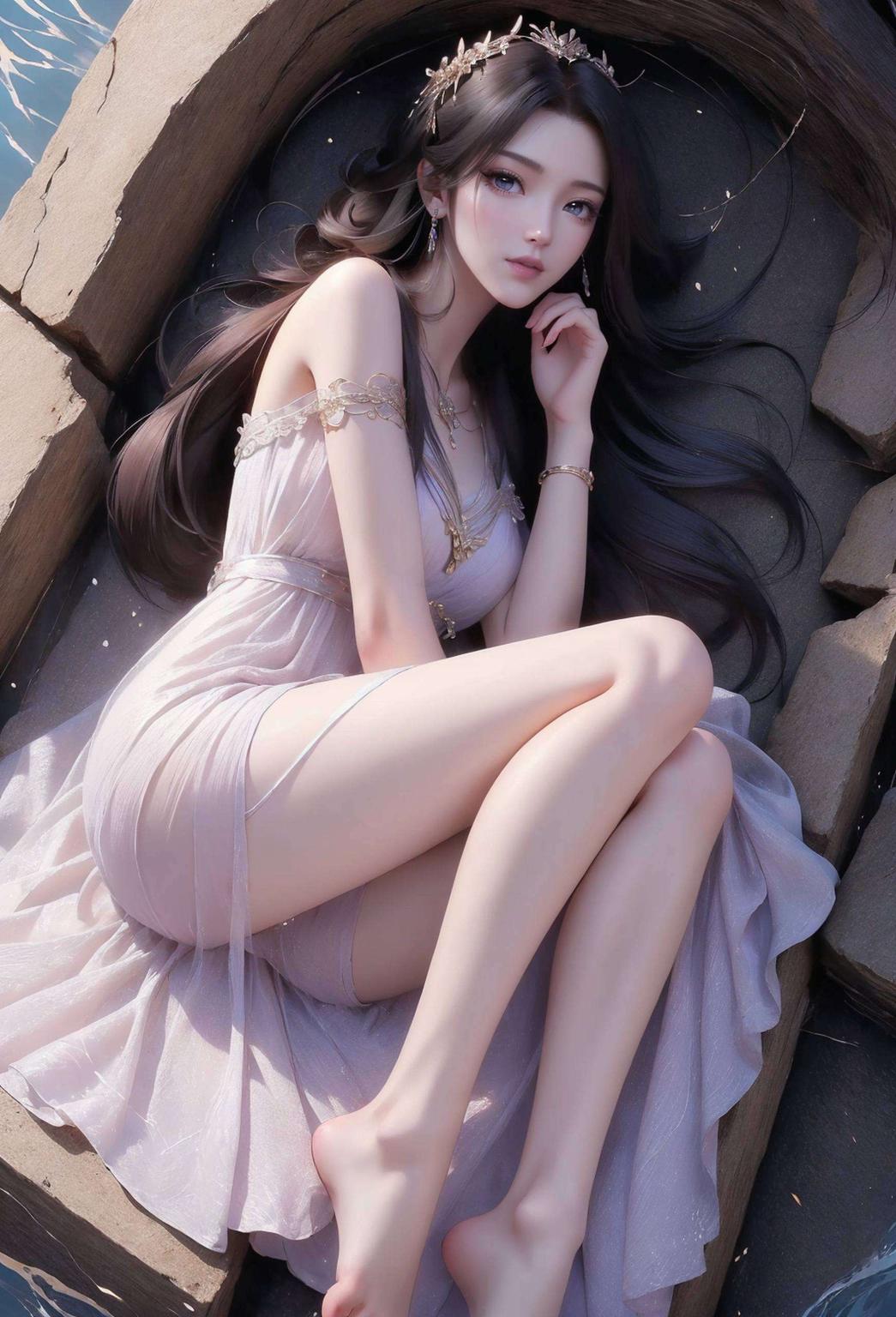 画面细腻