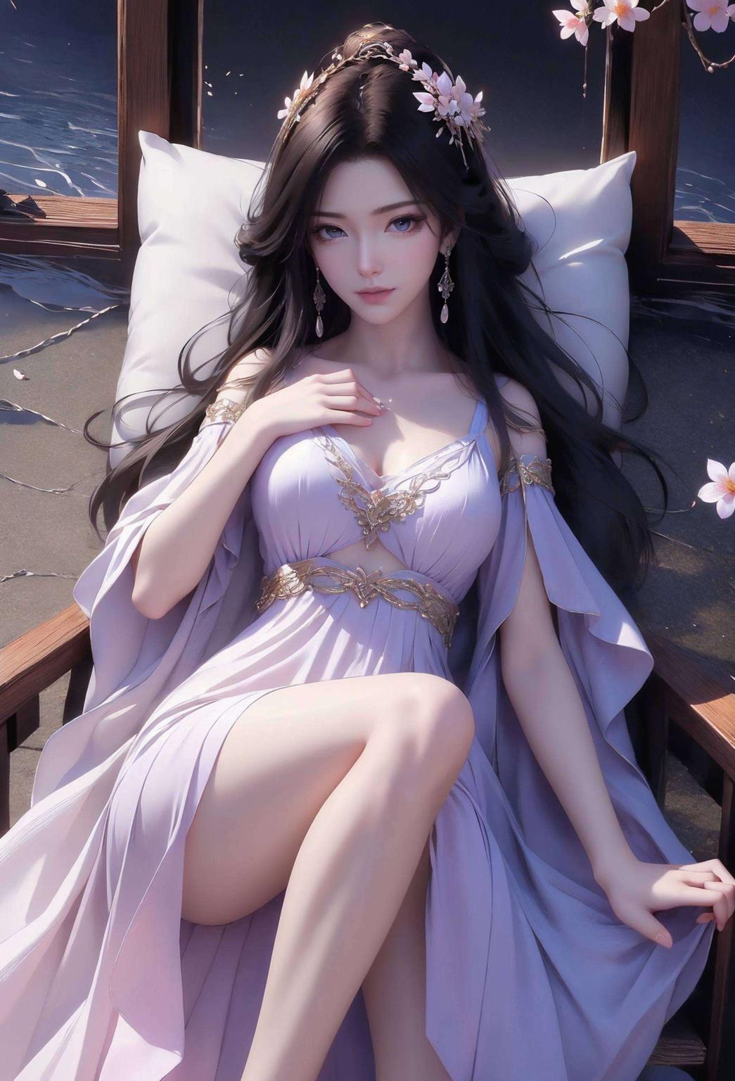 细腻入微让每一次锁屏都成为一次视觉盛宴！
