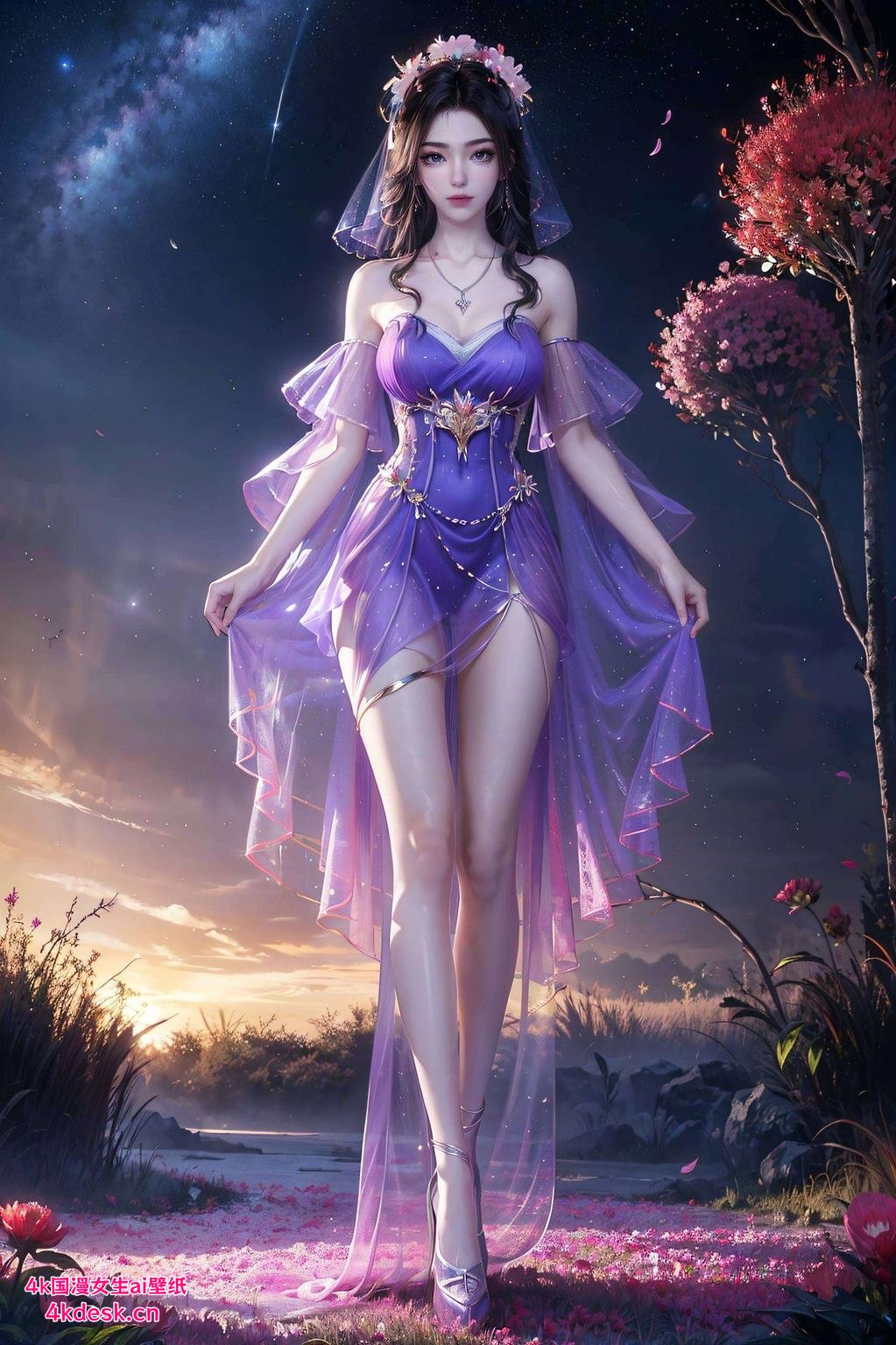 简洁风格让你的电脑瞬间变身艺术画廊