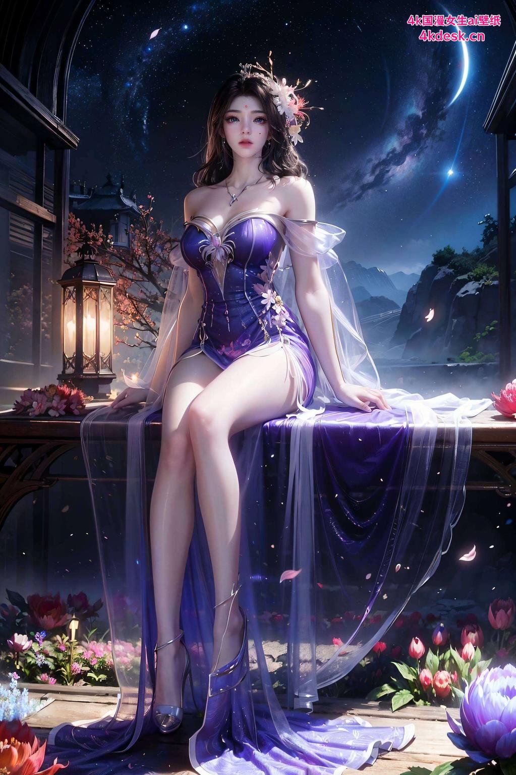 仿佛能闻到花香这期的壁纸大放送