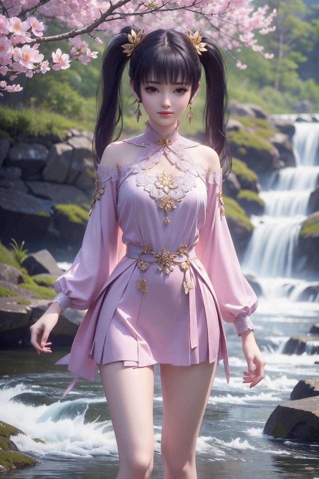 美得让人心动！