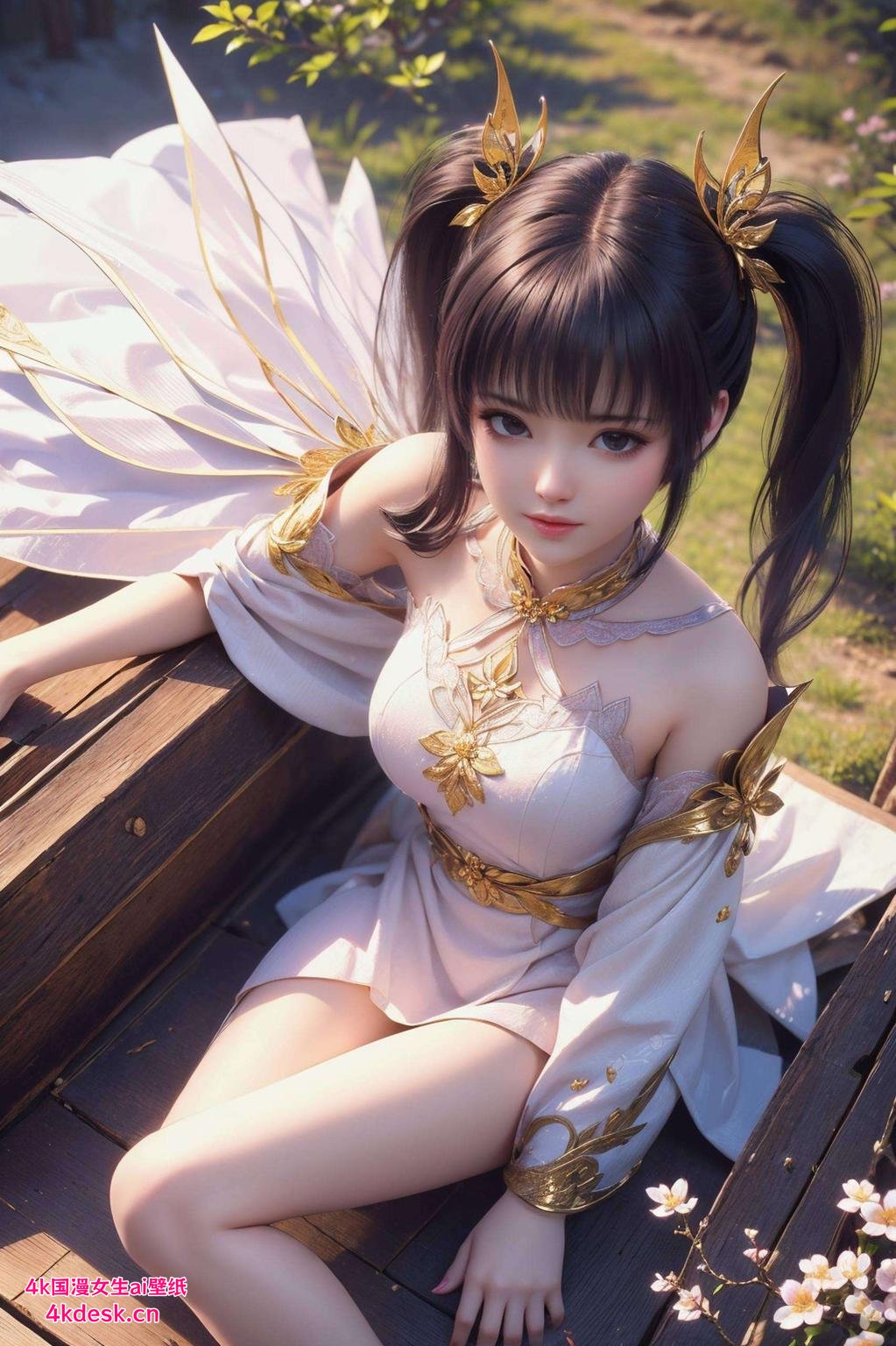 完美适配iPhone 1920x1080分辨率！高清细腻今天给大家带来一款超美的紫妍壁纸原图