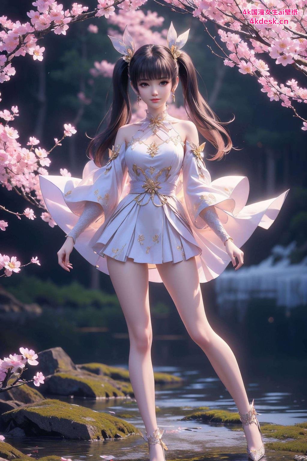 30字内尽显平板壁纸的静谧魅力