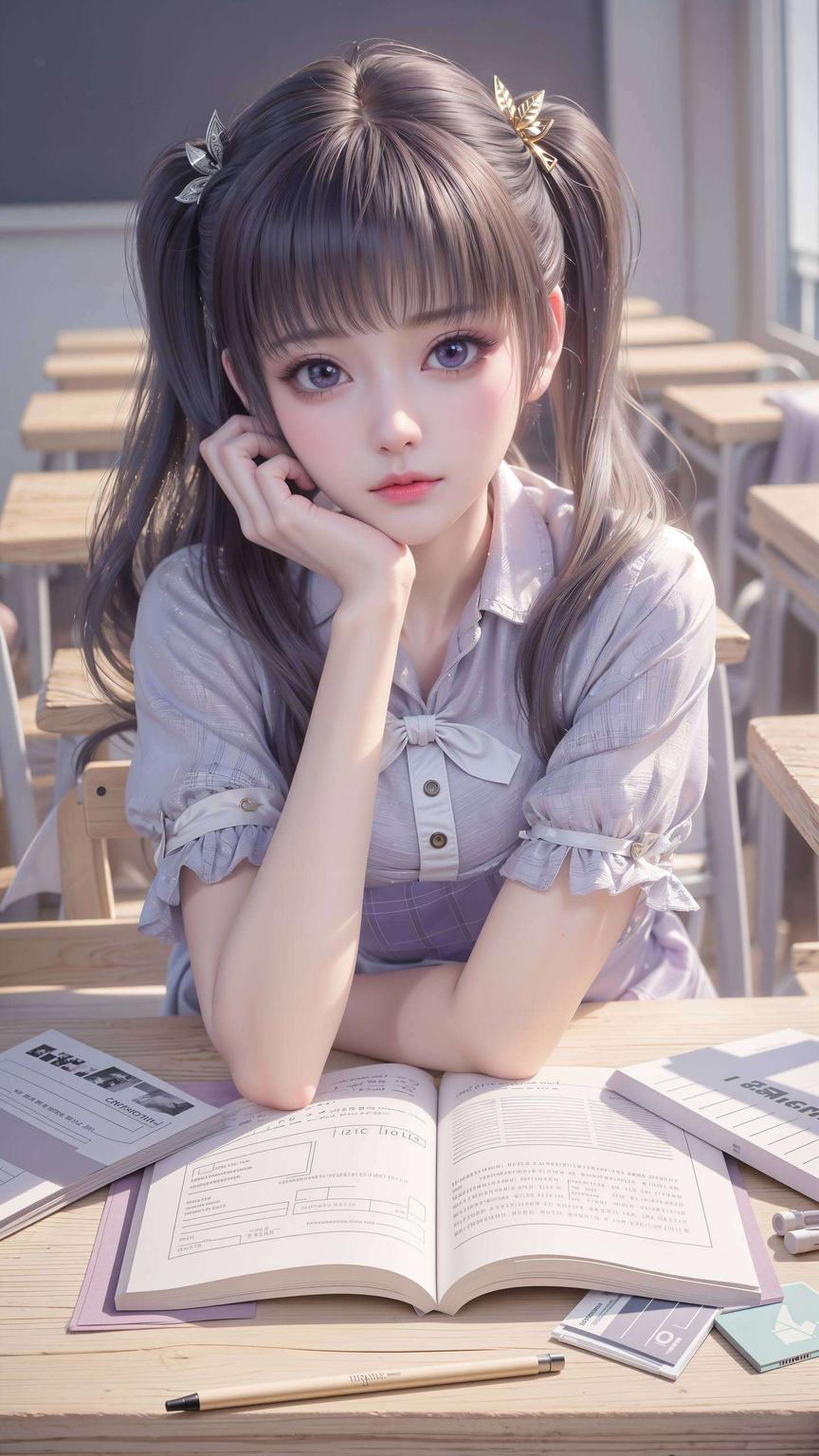 细节满分精美细腻